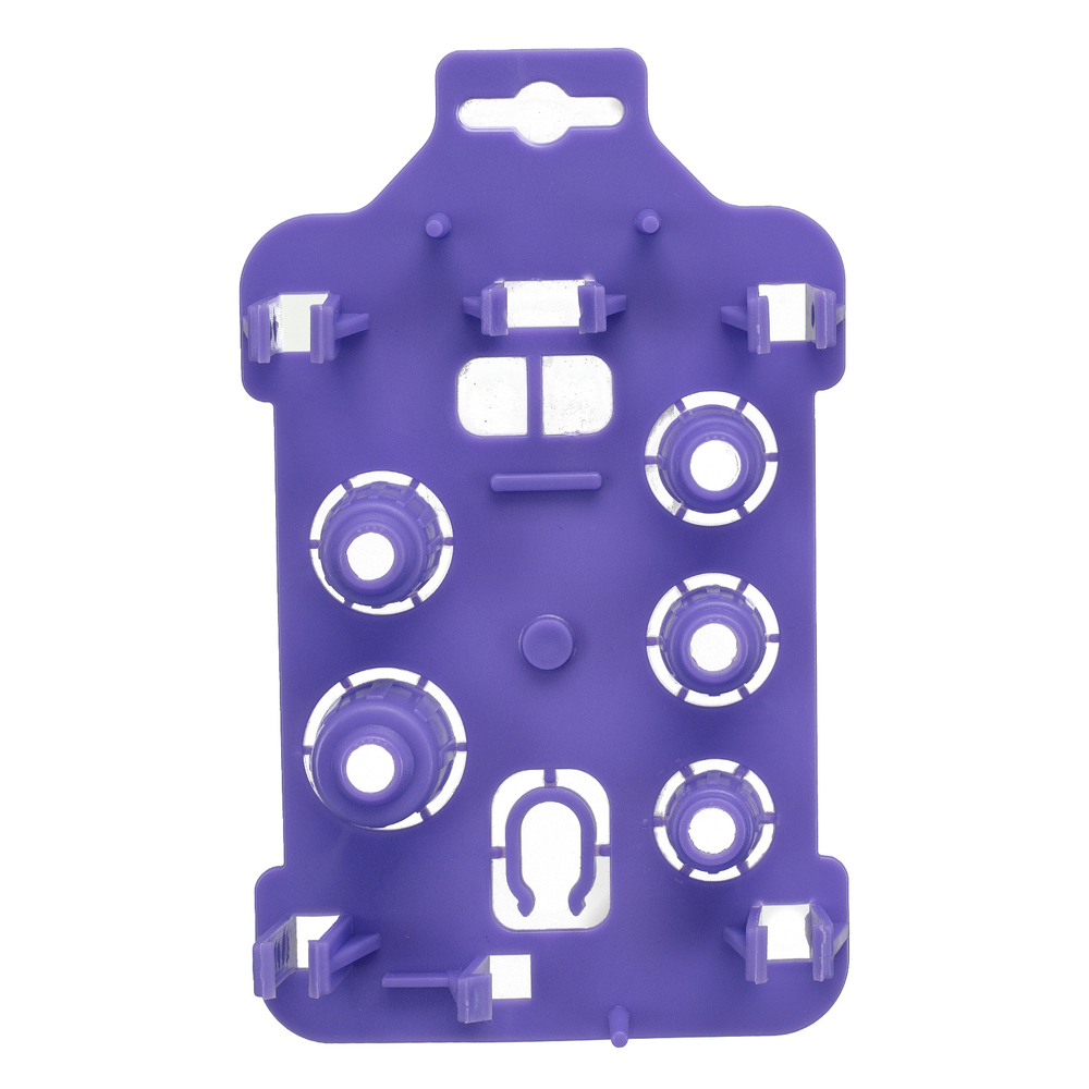 Штанга для опрыскивателя телескопическая, универсальная, алюминиевая, 2 м, BASE Palisad