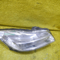Битая Фара правая Opel Insignia (2008-2013) Галоген