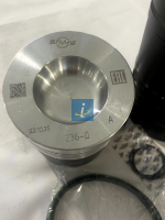 Поршневая группа Дальнобойщик ПРЕМИУМ КМЗ 236-1004006-Б2