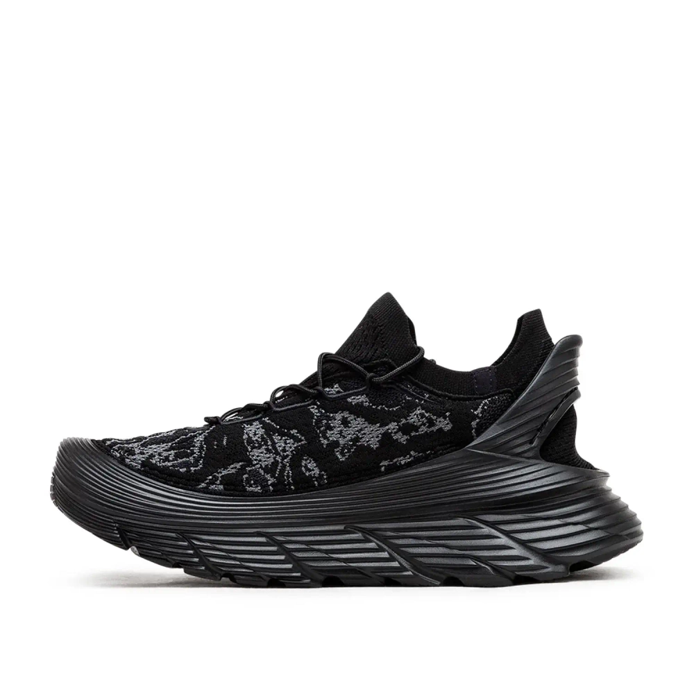 Кроссовки unisex Hoka Restore Chukka TS