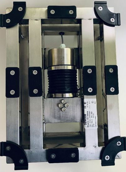 Лабораторные весы DEMCOM DX-150KM