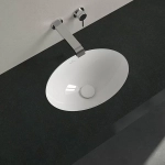 Раковина Villeroy&Boch Loop & Friends 4A530001 альпийский белый
