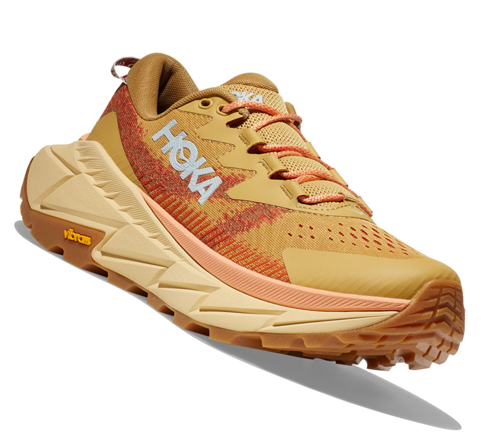 Кроссовки Мужские Hoka Skyline-Float X