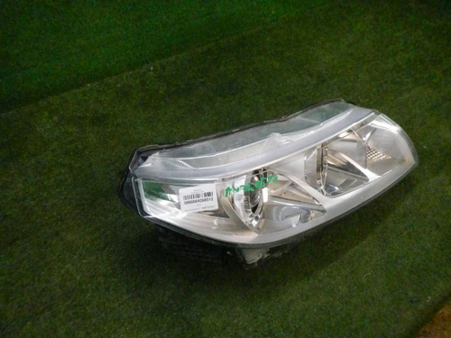 Фара правая Suzuki Vitara 2 (2014-2019) галоген