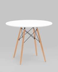 Стол Eames DSW NEW D90
