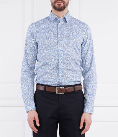 Рубашка Pit-W Joop! - голубой(30036099)