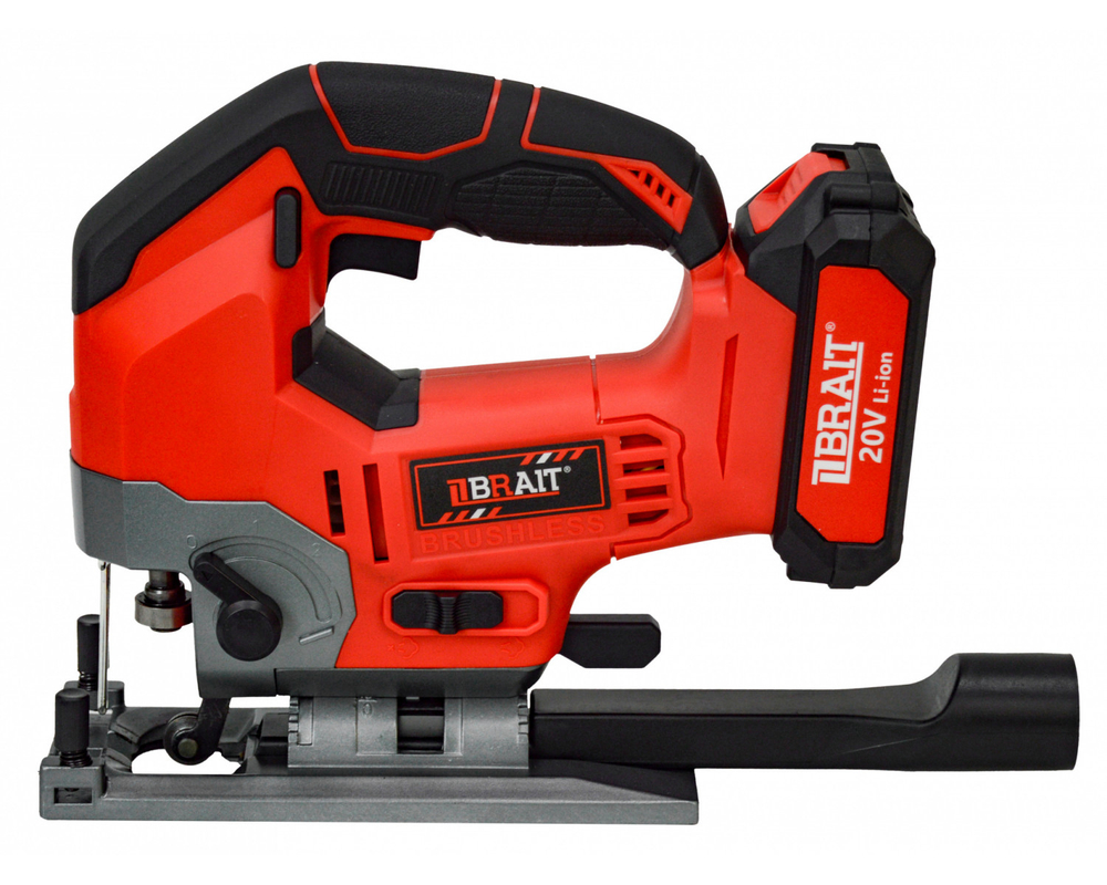 Лобзик аккум. BRAIT BCJS20-2PUBL PRO