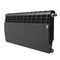 Радиатор Royal Thermo BiLiner 350 Noir Sable VR80 - 12 секц.