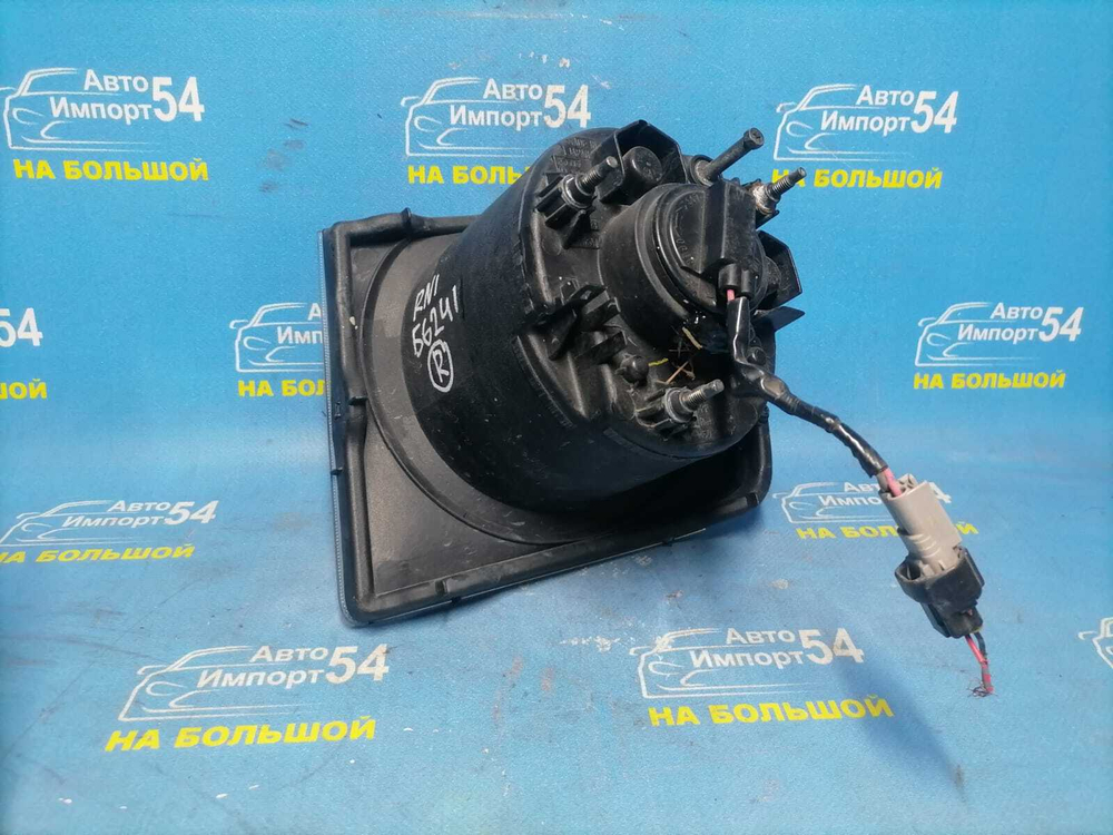 Туманка правая SUBARU STELLA 2006-2011