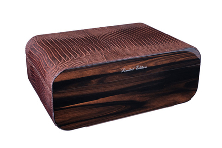 Хьюмидор Gentili Iguana на 40 сигар Limited Edition — SV40-Iguana-Brown