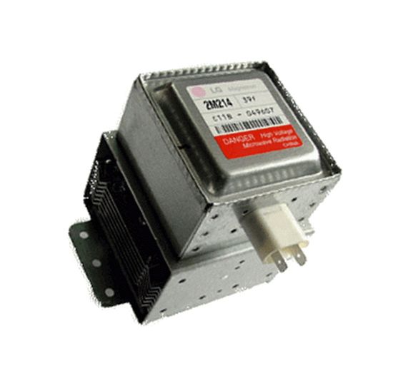 Магнетрон для СВЧ Lg 2m214-39f 850w 900w 2b71732g