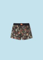 купальные шорты