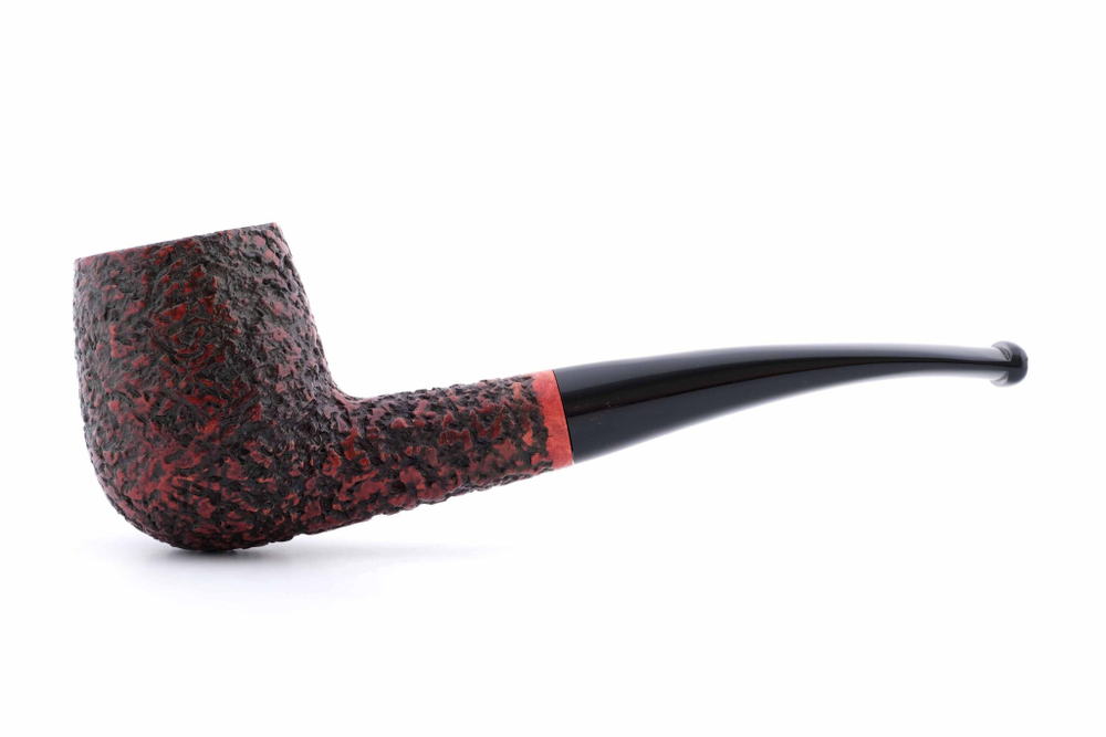 Трубка SER JACOPO Mastro Geppetto Rustic, G601-4