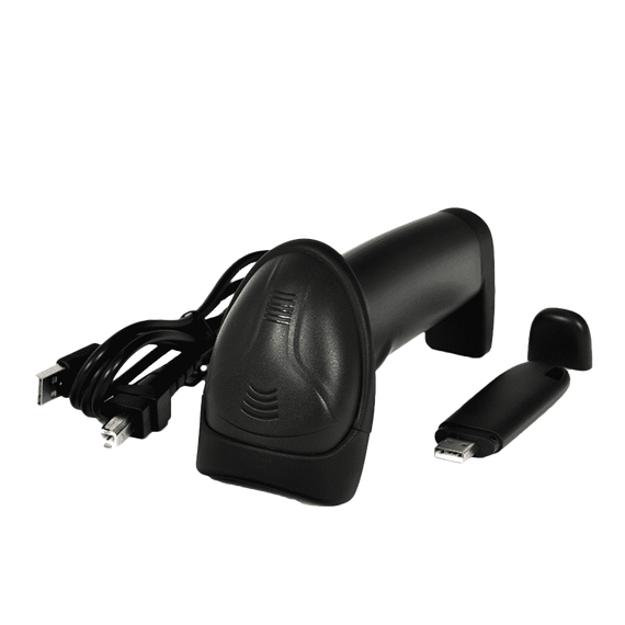 Сканер штрих-кода АТОЛ SB 1103 USB беспр