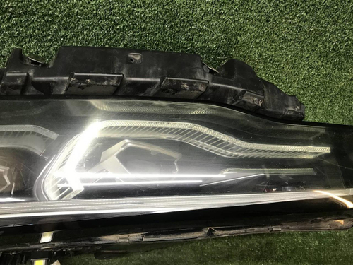 Фара левая BMW X7 G07 (2019-2022) LED