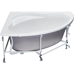 Акриловая ванна Roca Bali (Рока Бали) 150x150, ZRU9302916