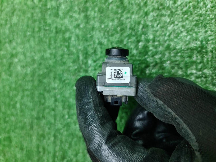 Камера заднего вида Volvo XC90 2 (2014-н.в.)