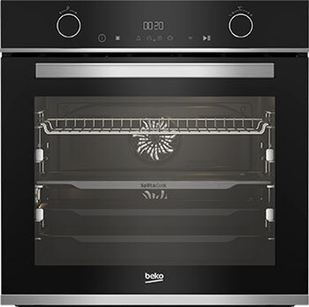 Электрический духовой шкаф Beko BBVM13400XDS