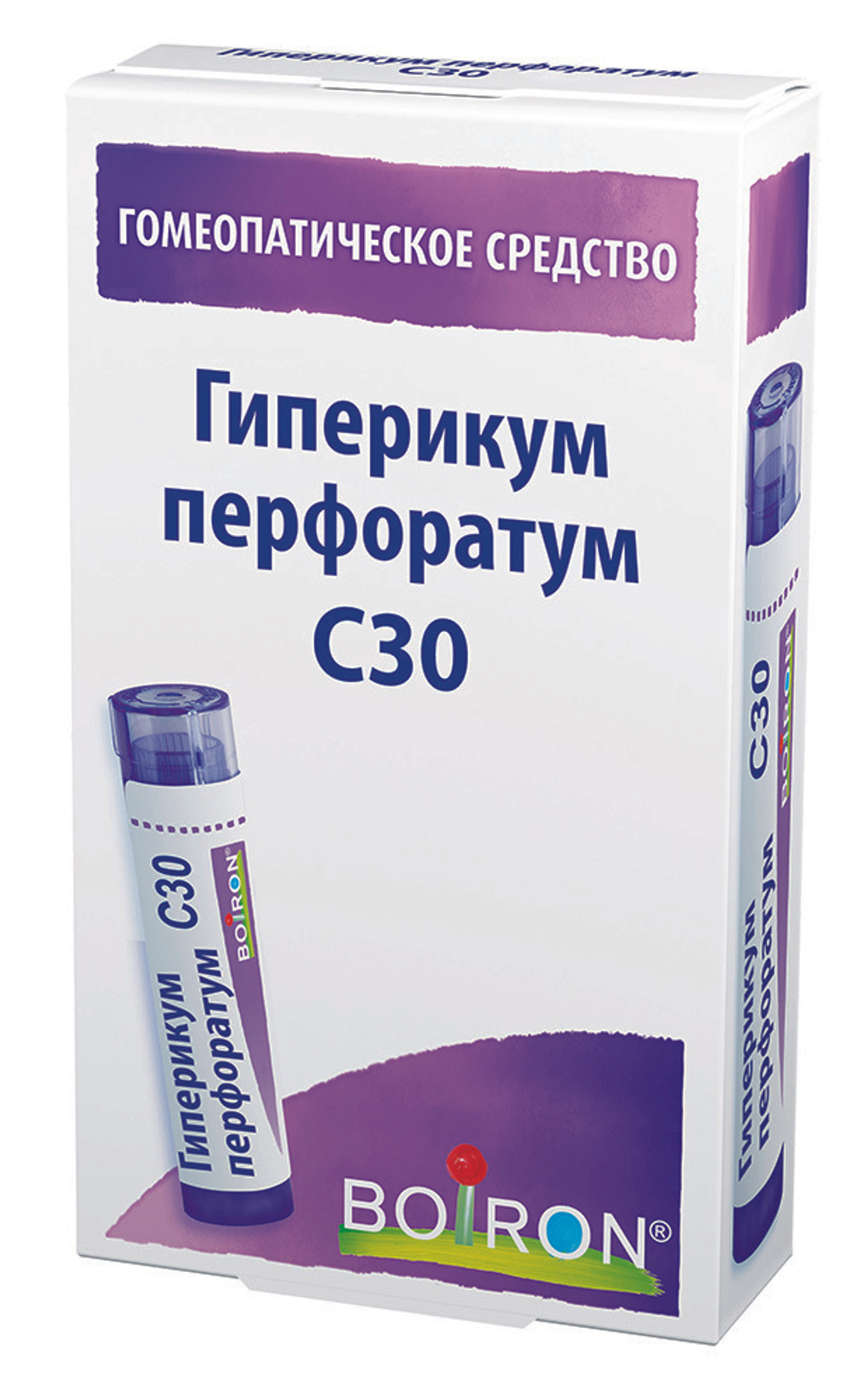 ГИПЕРИКУМ ПЕРФОРАТУМ С30