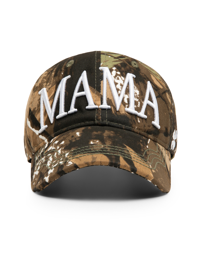 Кепка «МАМА»