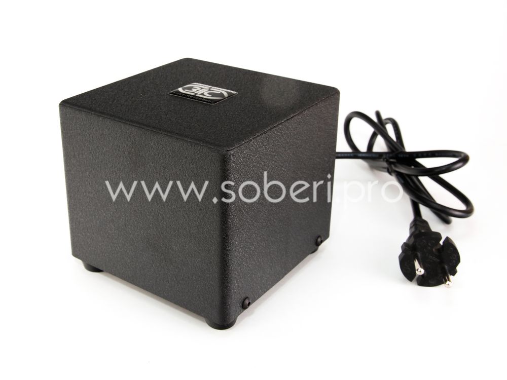 понижающий трансформатор 150 Вт для питания аудиотехники из Японии