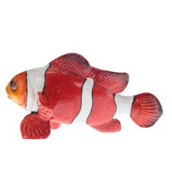 GAEM Фигурка декоративная "Рыба", L16 W7 H8,5 см