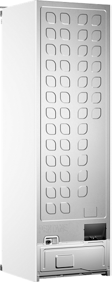 Морозильник Asko RBF276DND1