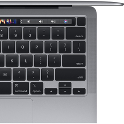 Ноутбук 13.3" Apple MacBook Pro 2020 M1 (Z11C00031)