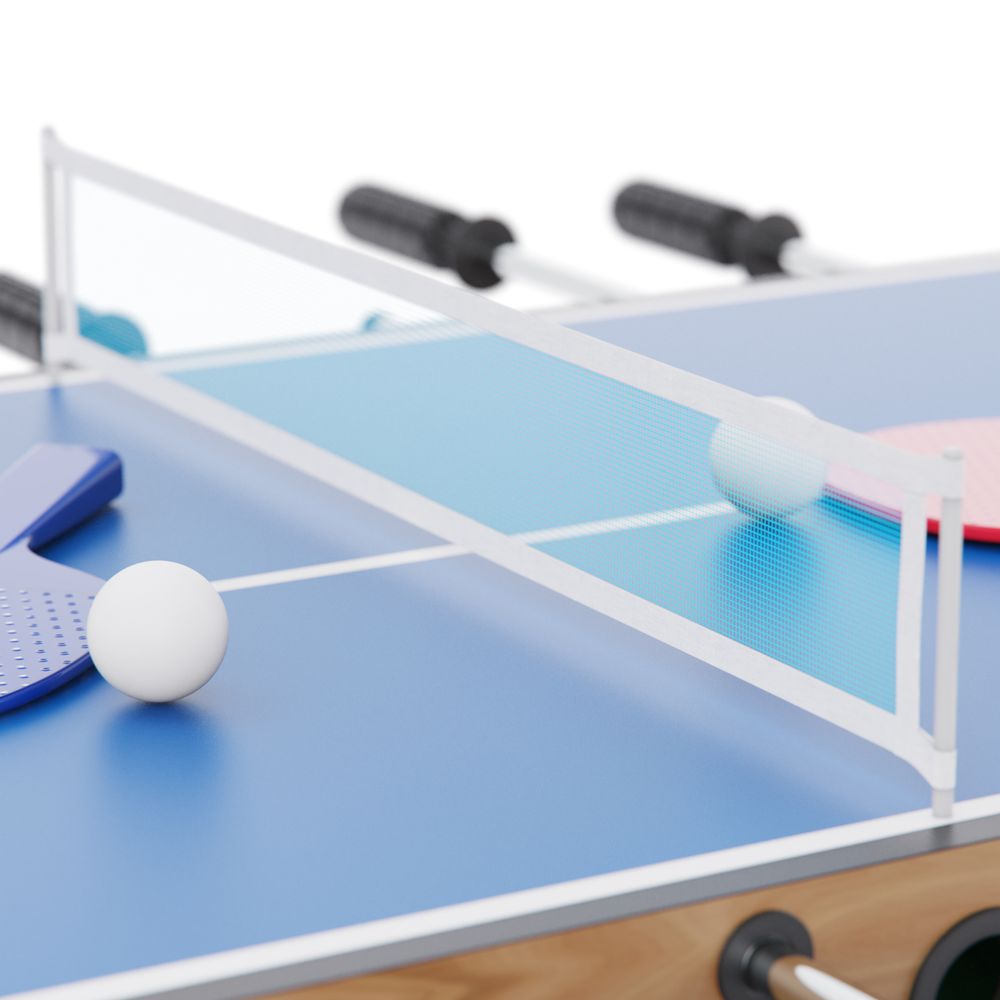 Игровой стол - трансформер DFC 48&amp;quot; 3 в 1 DT-T-2105