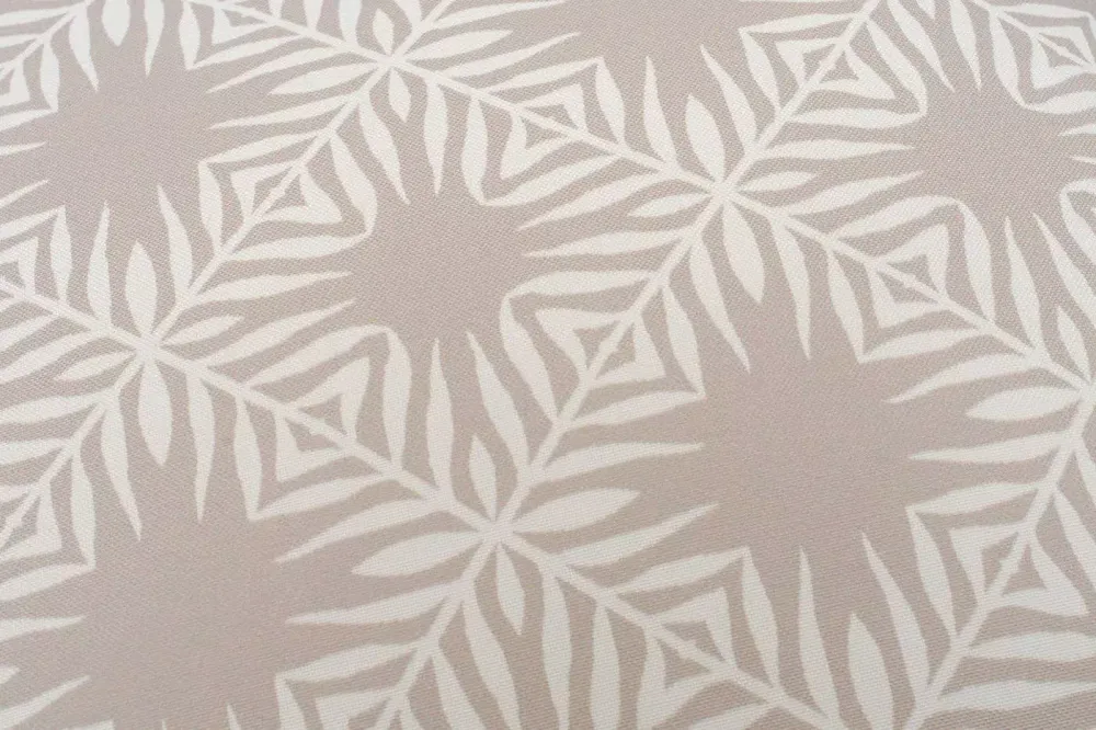 Декоративная подушка 40х40 см, цвет Беж