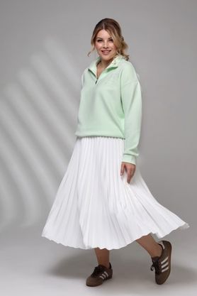 Цена на Юбка-2704 больших размеров