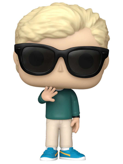 Фигурка Funko POP! Movies The Breakfast Club Brian (1658) 83560