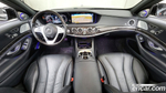 Mercedes-Benz S-Class W222 S350 d (01.2020)