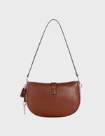 Сумка с брелком GUESS