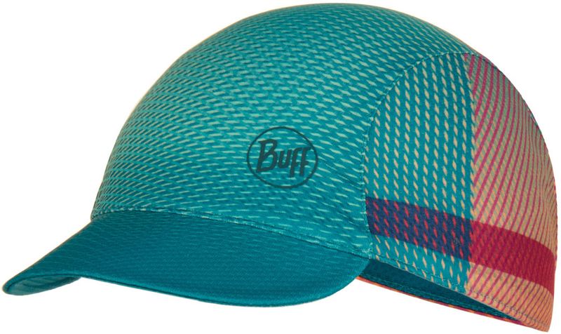 Кепка спортивная Buff Pack Bike Cap Lulo Multi Фото 1
