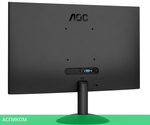Монитор AOC 23.8" Value Line 24B30HM2