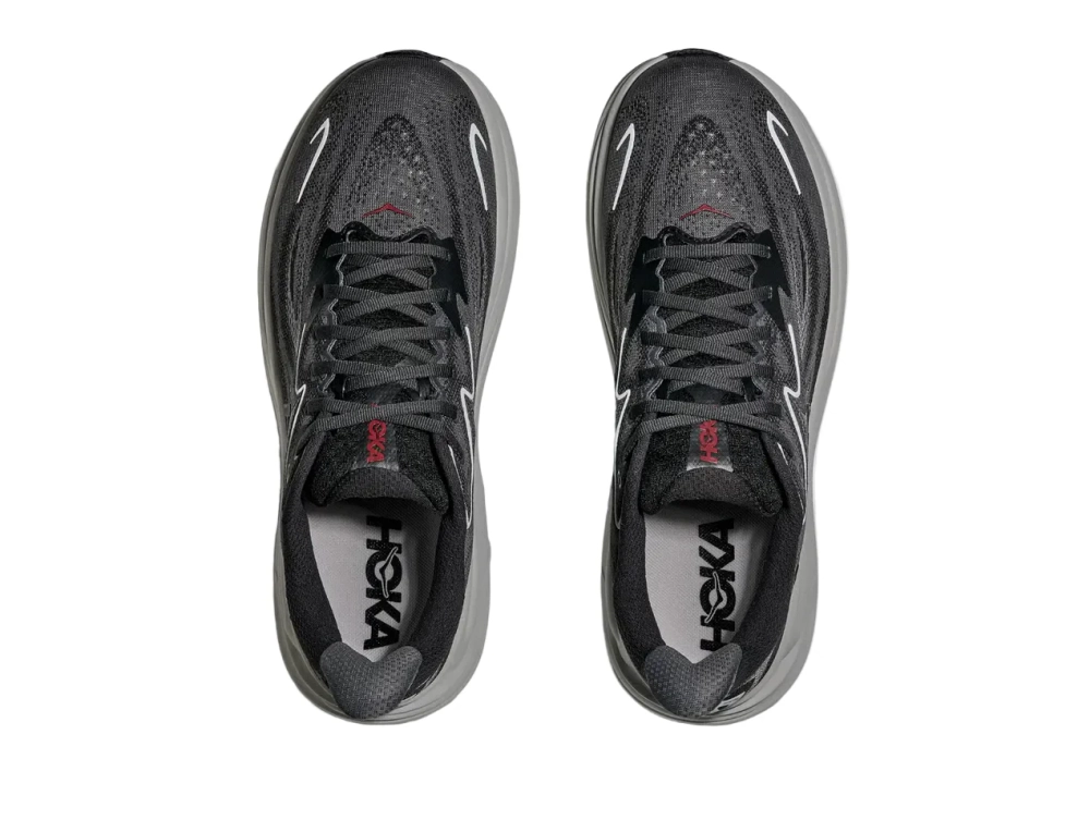 Кроссовки мужские Hoka Clifton 10