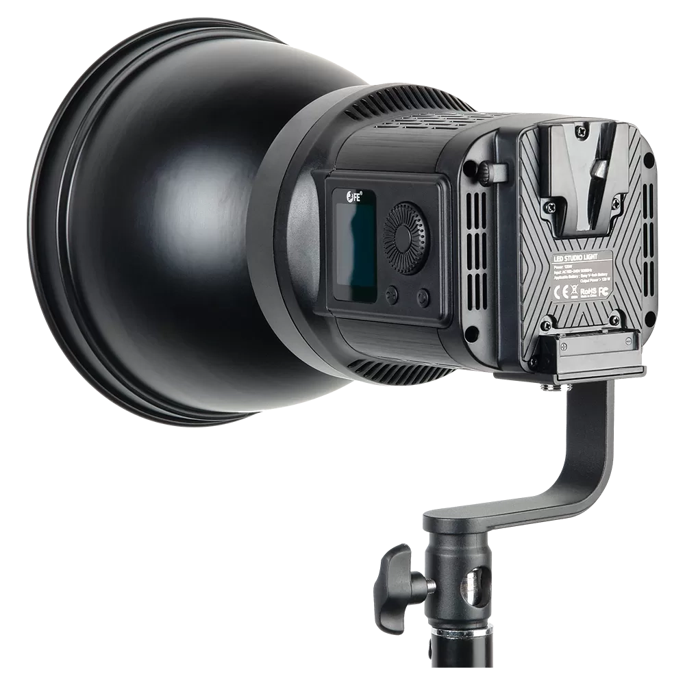 Осветитель студийный Falcon Eyes Studio LED COB 120 BP светодиодный