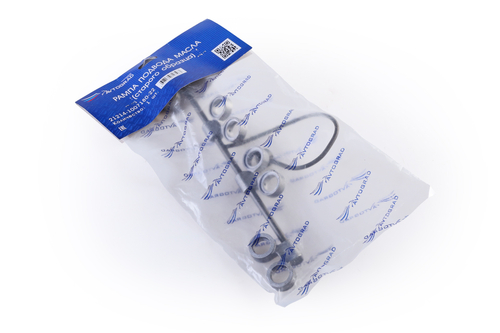 Рампа гидрокомпенсатора 21214 с/о