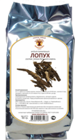 Лопух (корень, 50гр.)  (Старослав)