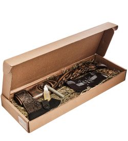 Секира Родослава TP-01 Топор большой с объемной резьбой «Ворон»