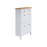 Тумба для обуви Кантри (Hemnes) 03