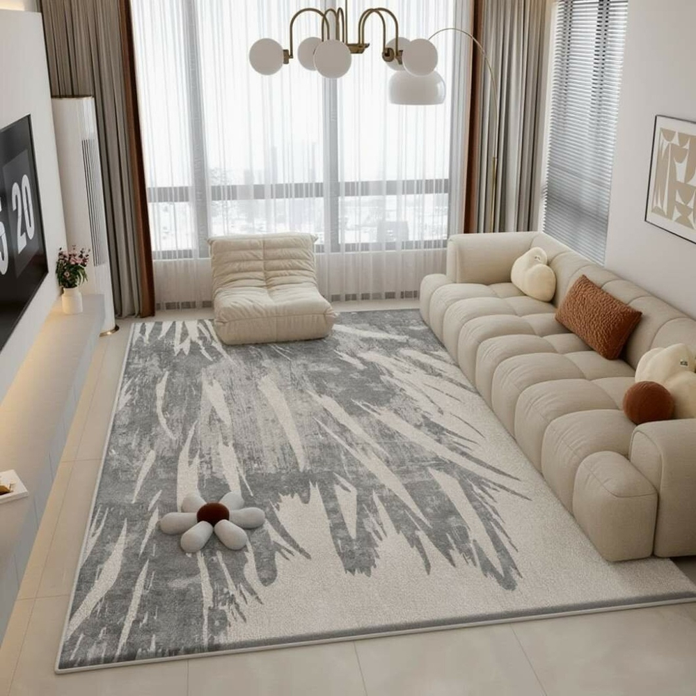 Коврик 1,0*15м в рулоне, искусственный войлок/полиэстер 100%, NN2025-91