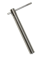 Ввертыши подвижная ручка 1 шт