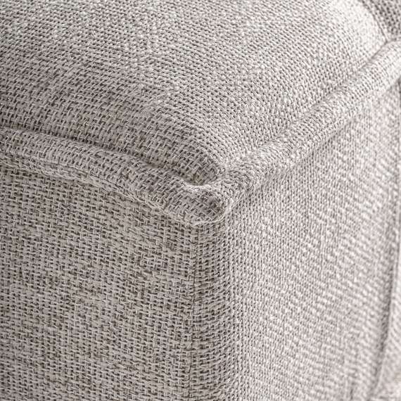 Угловой модуль уличного дивана 37229