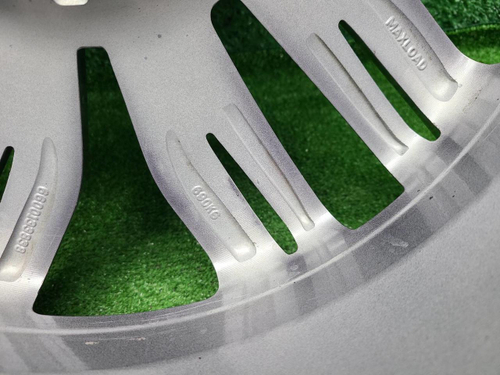 Диск Комплект дисков R18 Geely Atlas 1 (2016-2022)