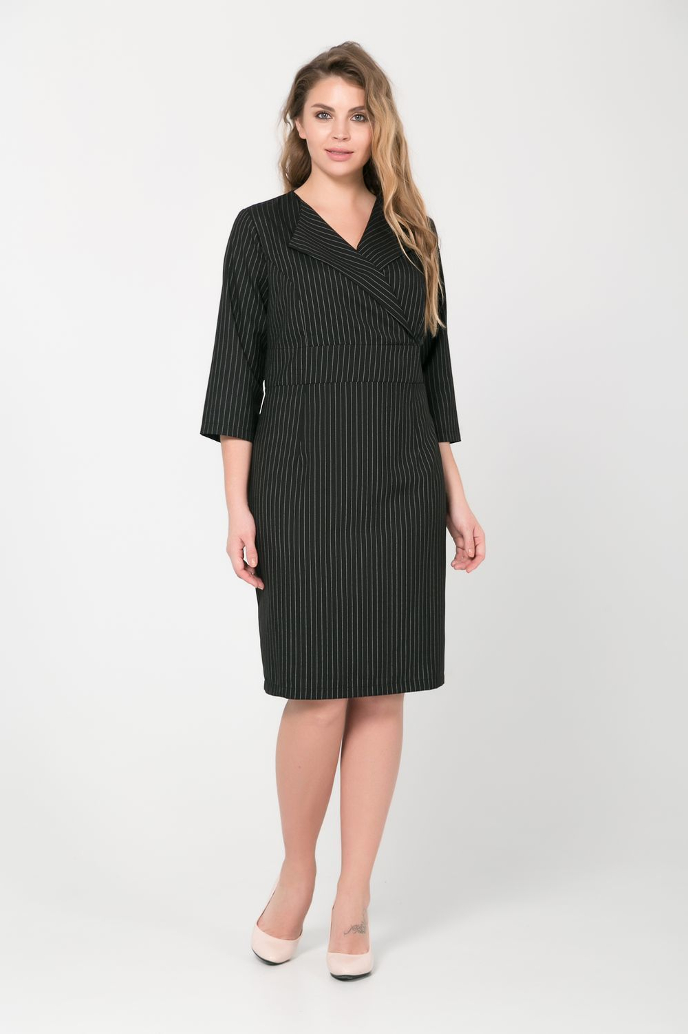 Платье 0-326/1