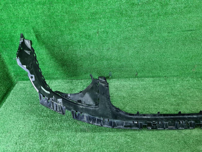 Бампер передний Haval Dargo (2022-н.в.)