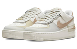 Кроссовки Nike Air Force 1 Low Shadow (Женская размерная сетка)