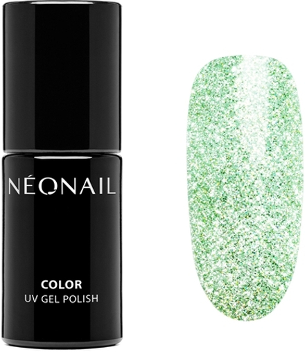 NEONAIL You're a Goddess - гибридный лак для ногтей, 7,2 ml